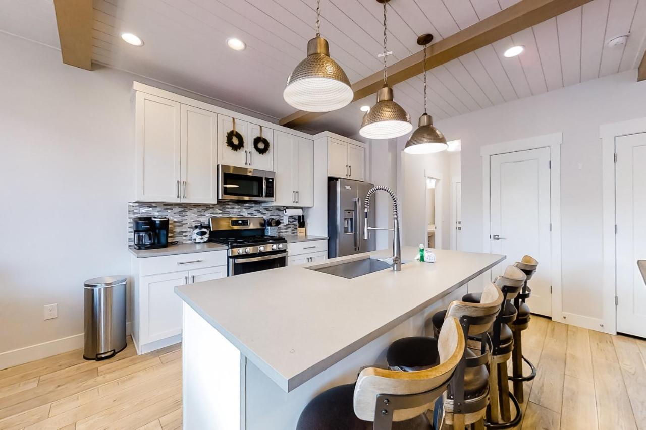 Wasatch Rustic Retreat Villa Heber City Exterior photo